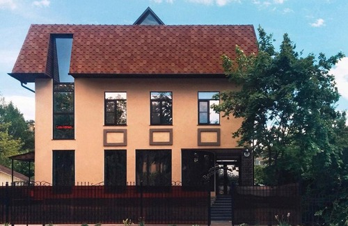 Sergiyev Posad Hotel | Hotel Vladimirskaya