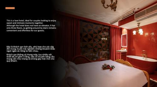 Go Vap Hotel | Hotel