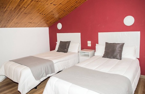 Figueras (Castropol) Hotel | Hotel Voar