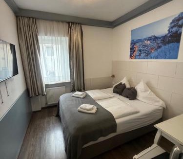 Schallmoos Hotel | Hotel Vogelweiderhof
