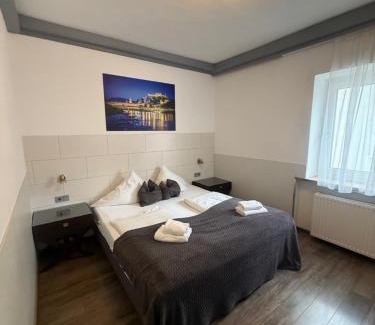 Schallmoos Hotel | Hotel Vogelweiderhof