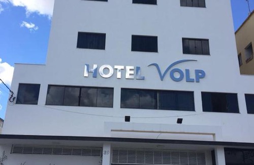 Patos de Minas Hotel | Hotel Volp
