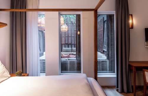Downtown Hotel | Hotel Von