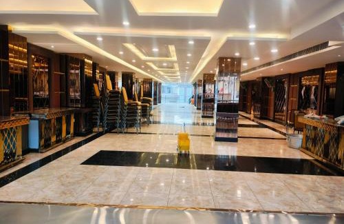 Birgunj Hotel | HOTEL VRINDAVAN