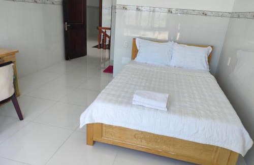 Ninh Hoa Hotel | HOTEL VTV DỐC LẾT