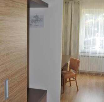 Pozlovice Hotel | Hotel Vyhlídka