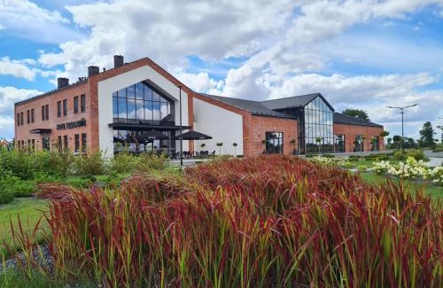Wegierki Hotel | Hotel Węgierki