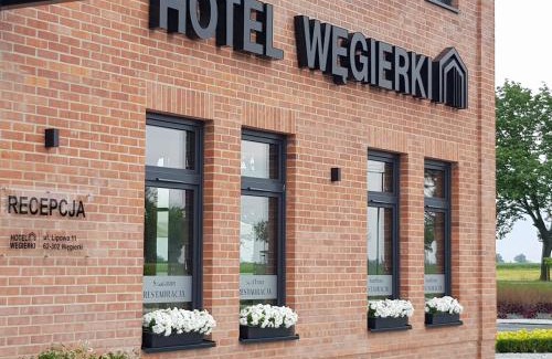 Wegierki Hotel | Hotel Węgierki
