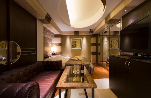 Kabukicho Hotel | Hotel W-ARAMIS -W GROUP HOTELS and RESORTS-