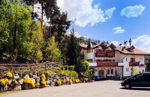 Bressanone Hotel | Hotel Waldheim Belvedere