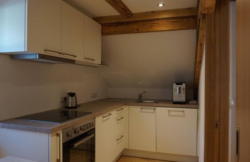 Zwischenwasser Bed & Breakfast | Hotel Waldrast B&B