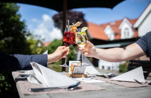 Wardenburg Hotel | Hotel Wardenburger Hof