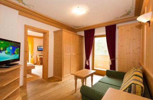 Pfalzen Hotel | Hotel Weiher Green Lake