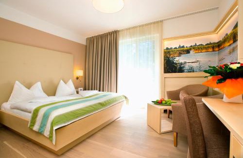 Neusiedl am See Hotel | Hotel Wende