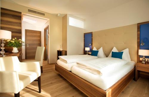 Neusiedl am See Hotel | Hotel Wende