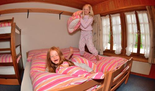 Grindelwald Hotel | Hotel Wetterhorn