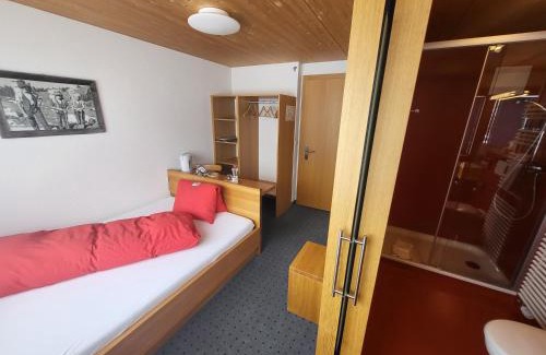 Grindelwald Hotel | Hotel Wetterhorn