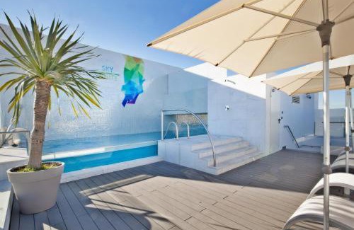 Sao Sebastiao da Pedreira Hotel | Hotel White Lisboa