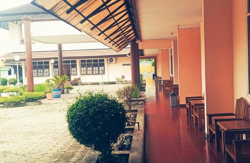 Purwokerto Hotel | Hotel Wijaya Purwokerto