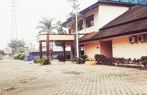 Purwokerto Hotel | Hotel Wijaya Purwokerto