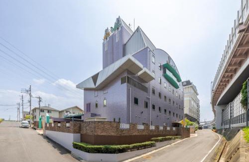 Midori Ward Hotel | HOTEL WiLL 大高