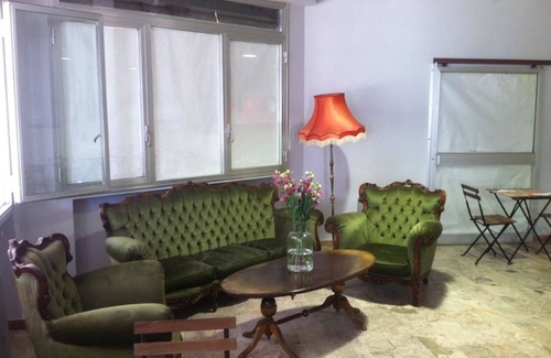 Punta Marina Hotel | Hotel X