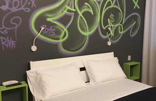 Punta Marina Hotel | Hotel X