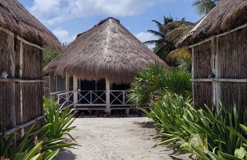 Mahahual Cabin | Hotel xahuayxol