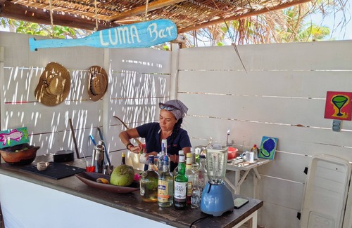 Mahahual Cabin | Hotel xahuayxol