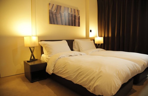 Ealing Hotel | Hotel Xanadu