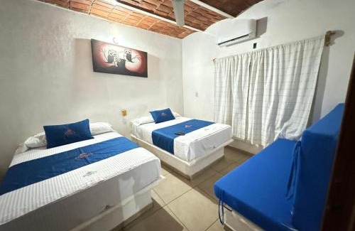 Los Ayala Hotel | Hotel y Bungalows Resort