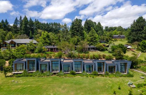 Villarrica Hotel | Hotel y Cabañas El Parque