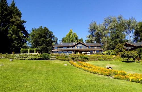Villarrica Hotel | Hotel y Cabañas El Parque