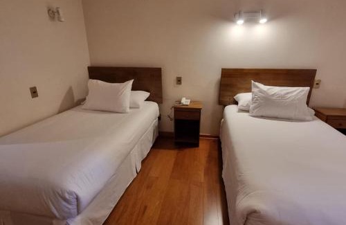Llifen Hotel | Hotel y Cabañas Lago Ranco - Caja los Andes