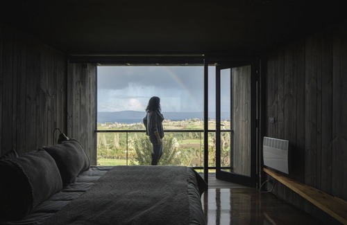 Rilan Hotel | Hotel y Cava Estancia Rilan