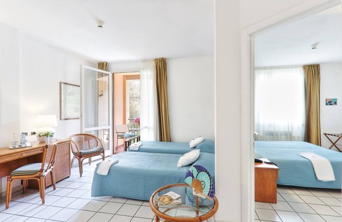 Marciana Marina Hotel | Hotel Yacht Club