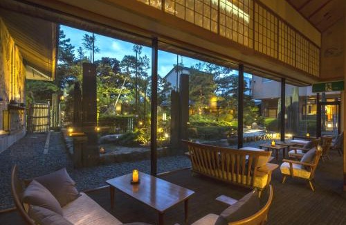Onsen Hotel | Hotel Yagi