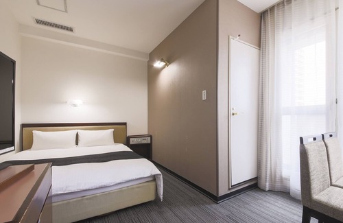 Tokamachi Hotel | Hotel Yamagata Hills Ekimae Odori