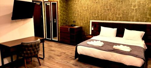 Eberswalde Hotel | Hotel Yaman