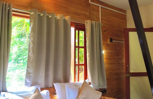 Mallital Hotel | Hotel YAN Residency Naukuchiatal Bhimtal