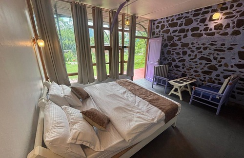 Mallital Hotel | Hotel YAN Residency Naukuchiatal Bhimtal
