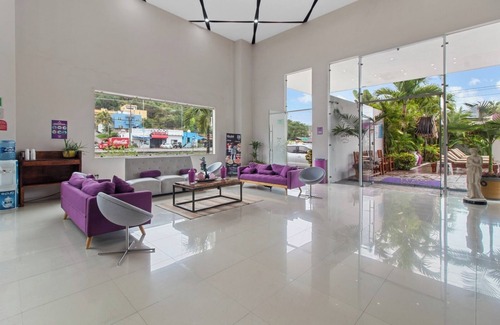 Rincon de Guayabitos Hotel | Hotel Yeah