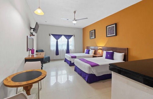 Rincon de Guayabitos Hotel | Hotel Yeah