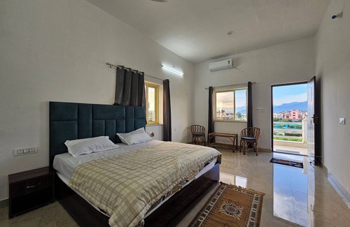 Dehradun Hotel | Hotel YesWell