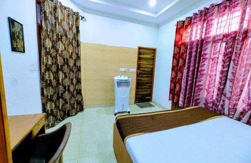 Kishangarh Hotel | Hotel Yolo- Chandigarh