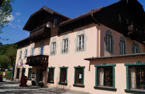 Strobl Hotel | Hotel YOUHEY am Wolfgangsee
