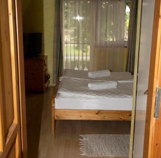 Lenti Hotel | Hotel Zéta