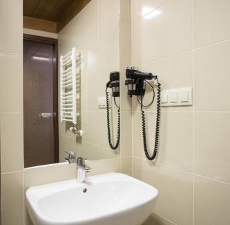 Bukowina Tatrzanska Hotel | Hotel Zbójnicówka