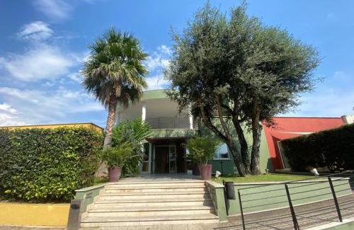 Sabaudia Hotel | Hotel Zeffiro