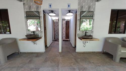 El Tunco Hotel | Hotel Zelen